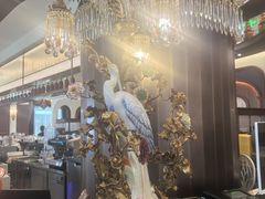 -马克西姆俄罗斯餐厅(通亚街店)