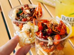 -巴厘龙虾·榜首油焖大虾(音乐学院·沿江酒馆店)
