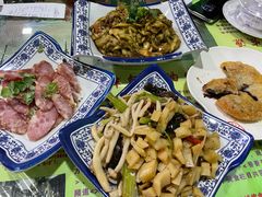 -宝正臻天津包子总店(金阳光居易店)
