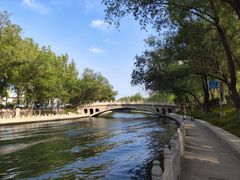 -南长河公园