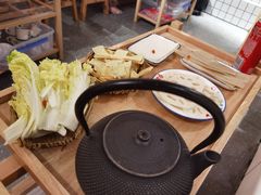-贤合庄卤味火锅(顺城店)