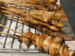-馋嘴猫北京食堂·烤鸭·宵夜(亚运村店)