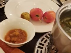 -广州希尔顿逸林酒店-OPEN開·全日制餐厅·海鲜·小火锅·自助餐(东风路店)