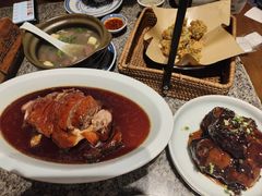 -南京大牌档(之心城店)
