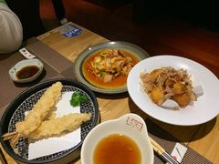 -德川家日本料理(中关村寰太大厦店)