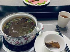 -葛记红焖羊肉(和平路形象店)