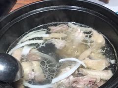 -春润大地海南椰子鸡(沙井京基百纳广场店)