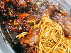 -回味黑鸭煲·始于2006(万松园店)