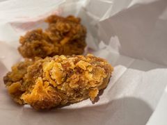 -麦当劳(广州新港东路第二分店)