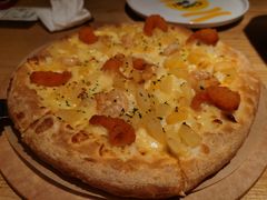 -菲滋意式餐厅(西湖文化广场店)