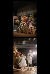点击看大图 -凯宾斯基饭店·宴会厅