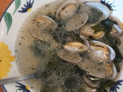 -萨莉亚意式餐厅(深圳北站店)