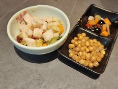 -川芙蓉·市井老川菜(长寿路店)