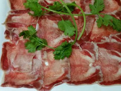 android_upload_pic-杨记齐齐哈尔烤肉(总店)