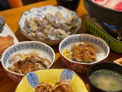 -千吉日本料理(日本一条街店)