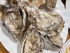-景祥海鲜美食餐厅