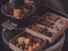 -天目湖御水温泉·度假酒店