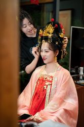 -禧百年中式婚礼馆