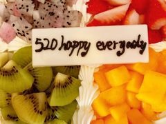 -卡漫莫尼蛋糕(徐汇店)