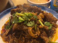 -月圆火锅(宁海东路二店)