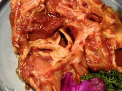 -大壮家原味烤肉(兴华北街店)