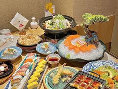 -琴寿司居酒屋(中山广场店)