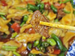 -后卫寨猫耳朵(后卫寨店)