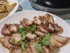 叉烧-石岐乳鸽村(桥观坊南四巷店)