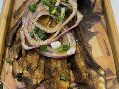 -火龙堂·风味民间菜(文一路店)