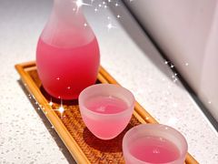 竹外桃花酿-竹外桃花·江南小酒馆(SKP·S店)