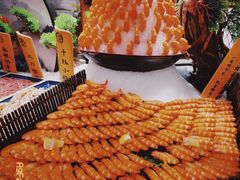 -亚马逊海鲜自助(梅溪湖步步高店)