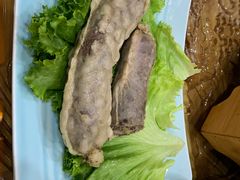 水煮羊肉肠-宗巴雍姆藏餐府