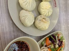 -津门张记包子铺(中山门店)