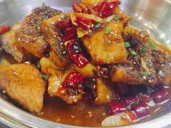 -楚天美食坊(越秀先烈中路店)
