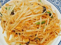 -百花深处·老北京风味菜