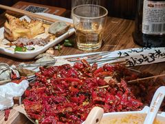 -烤小呆碳烤大肉筋