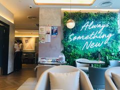 大堂-必胜客(瑞虹店)
