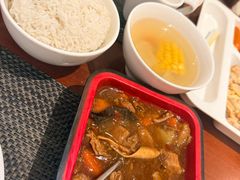 -格力东澳大酒店-蓝色海岸餐厅