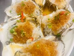 -渔家乐小海鲜(皇姑店)