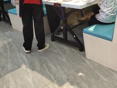 -鼎级香· 火锅烤肉自助丨涮烤一体(蜀山唯品会店)