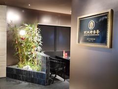 -顺香居·老字号湖北菜(江汉路店)