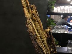 -烤官达人·徐州鲜羊肉串(江宁店)