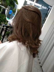 -T-Hair Salon