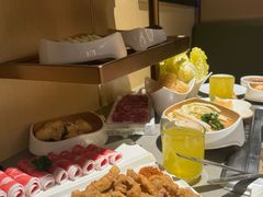 -海底捞火锅(崇文门新世界百货店)