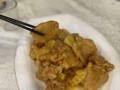 -抚顺美食·老上海味道