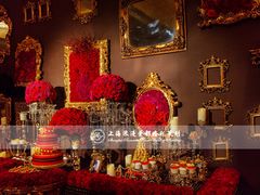 上海浪漫爱都婚礼策划-上海虹梅嘉廷酒店