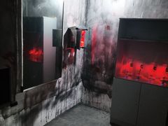 -Xcape异时刻密室逃脱魔法互动(瑞虹天地太阳宫店)