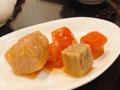 -金泰食府(竹园店)