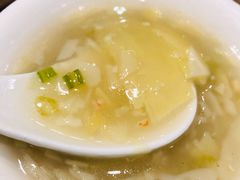 -明思味 二十年潮粤菜(榕城东山店)