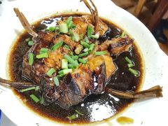 -南花桥羊肉馆老字号(乌镇店)